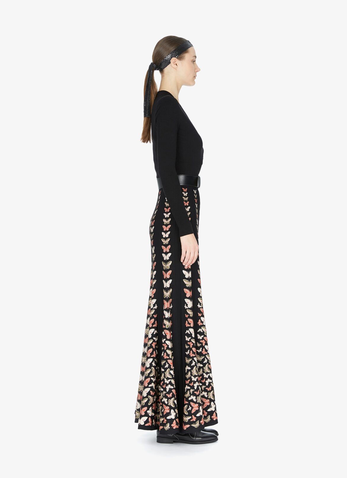 ALAÏA MULTICOLOR